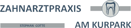 Logo - Stephan Cotte Zahnarztpraxis am Kurpark aus Bad Zwischenahn